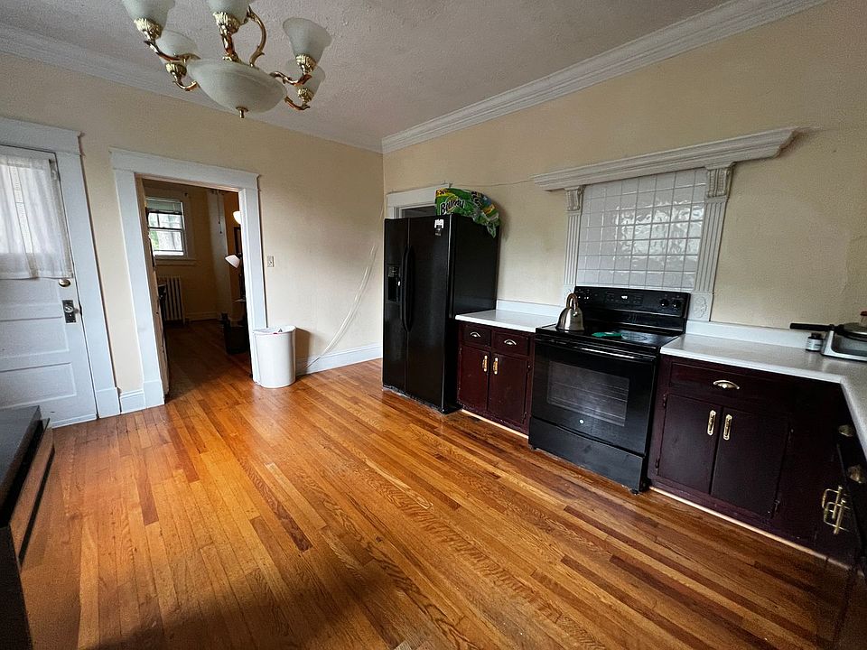 Greer Rental 600 E 2nd St Farmville VA Zillow