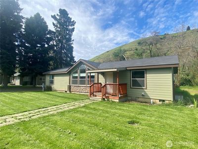 1408 S 2nd Street, Dayton, WA, 99328