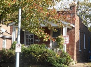 8938 Edna Street, Saint Louis, MO