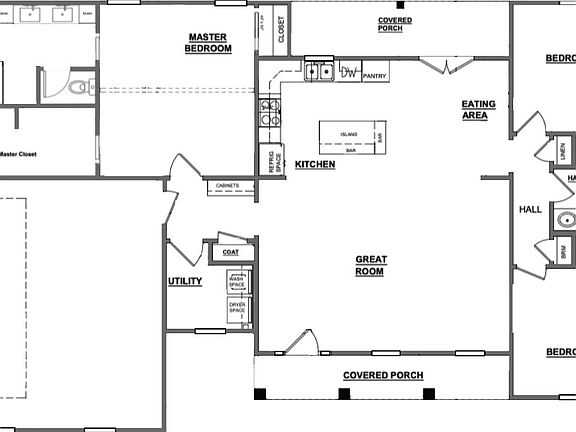 5th image of 1147 Spry Rd