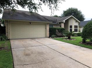 715 N Rock Dr, Houston, TX 77073