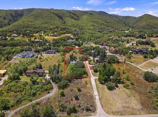 865 N Highway 158, Eden, UT 84310