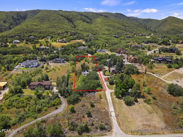 865 N Highway 158, Eden, UT 84310