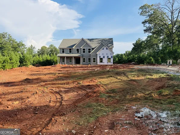 753 Hopewell Rd, Forsyth, GA 31029