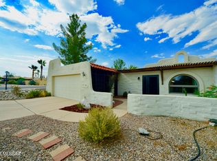 301 S Camino Del Portillo, Green Valley, AZ 85614