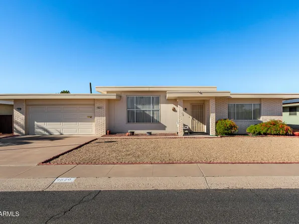 9620 W BROKENSTONE Drive, Sun City, AZ 85351