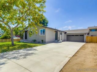 2760 Buena Vista Ave, Lemon Grove, CA 91945