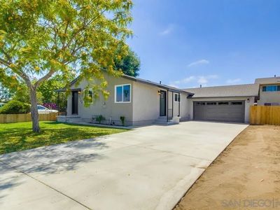 2760 Buena Vista Ave, Lemon Grove, CA, 91945