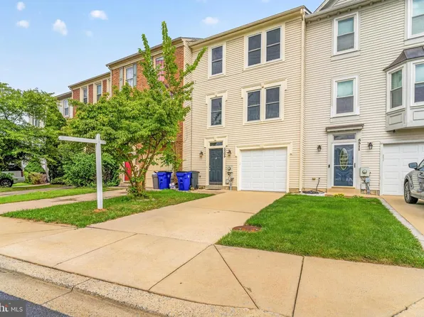 5309 Duke Ct, Frederick, MD 21703