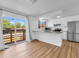 9461 W 47th Avenue, Wheat Ridge, CO 80033