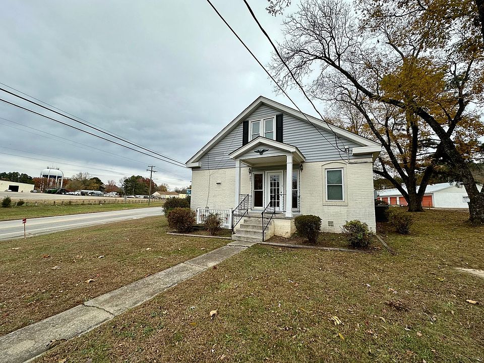 1st image of 901 W Danville St #B