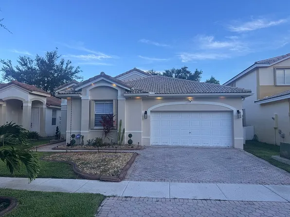 12798 SW 26th St, Miramar, FL 33027