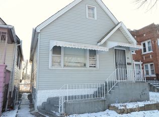 415 W 117th St, Chicago, IL