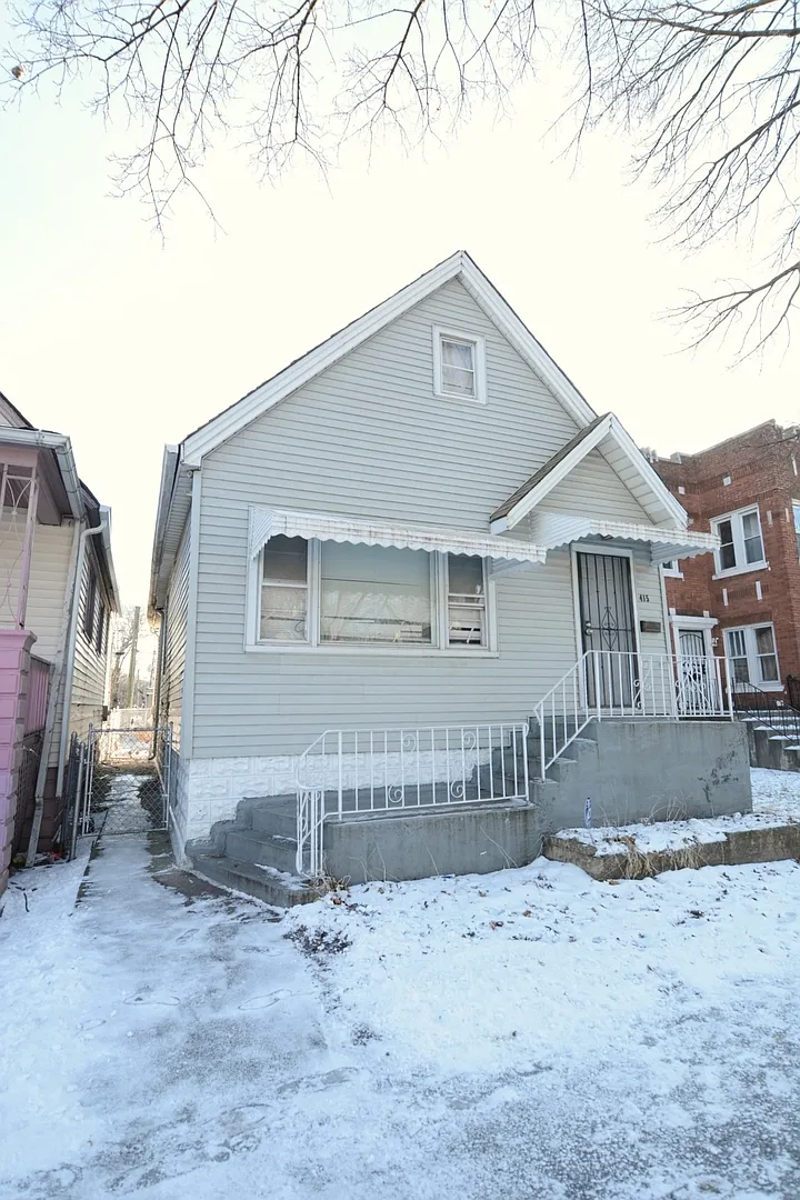 415 W 117th St photo 1