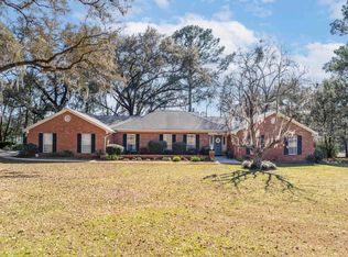 8025 Tennyson Dr, Tallahassee, FL 32309