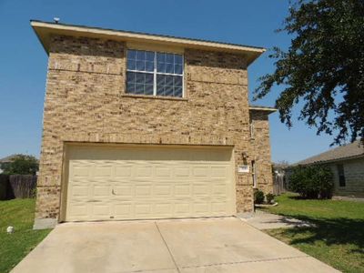312 Browning Dr, Bastrop, TX, 78602