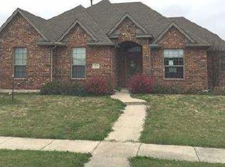 1716 Anthem Dr, Royse City, TX 75189