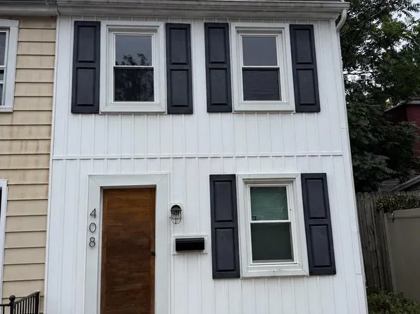 408 E Grant St, Lancaster, PA 17602