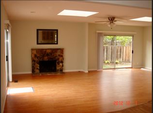 3109 Fairfax Ct, Fremont, CA 94536