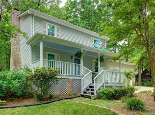 19900 Schooner Dr, Cornelius, NC 28031