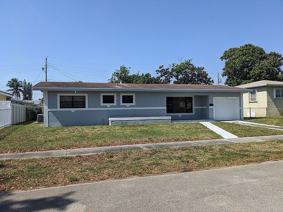 1st image of 760 NW 187th Dr