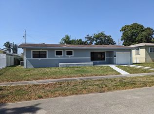 760 NW 187th Dr, Miami Gardens, FL 33169