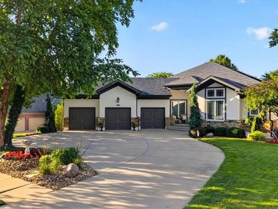 2313 NE Lake Breeze Ln, Lees Summit, MO, 64086