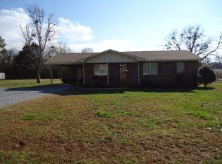 138 Lynn Dr, New Hope, AL 35760