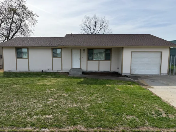 779 NW 16th St, Ontario, OR 97914