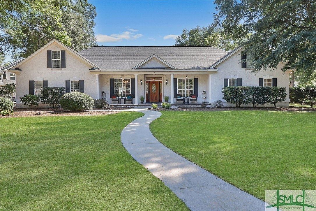 131 Royal Oak Dr, Guyton, GA 31312 Zillow