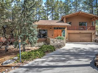 1635 Roadrunner S, Prescott, AZ 86303