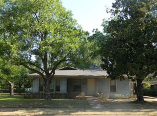 6709 Norma St, Fort Worth, TX 76112