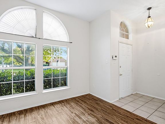 Entry or Foyer