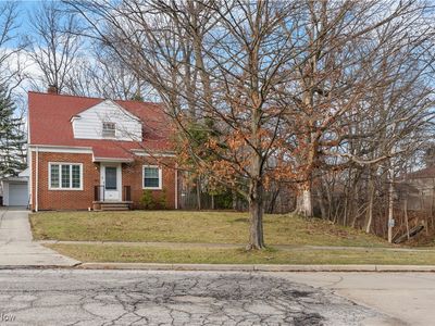 25031 Glenbrook Blvd, Euclid, OH, 44117