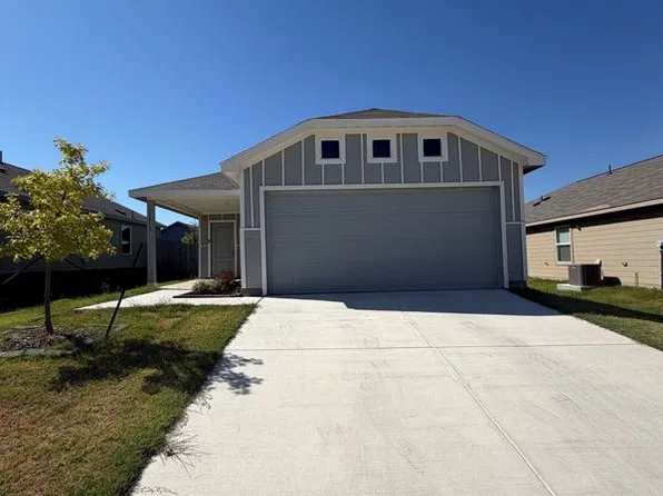 11719 Bone Spring Dr, Rhome, TX 76078