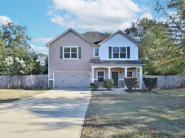 5844 Highpoint Dr, Columbus, GA 31909