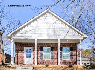 256 Linden St, Jackson, TN 38301