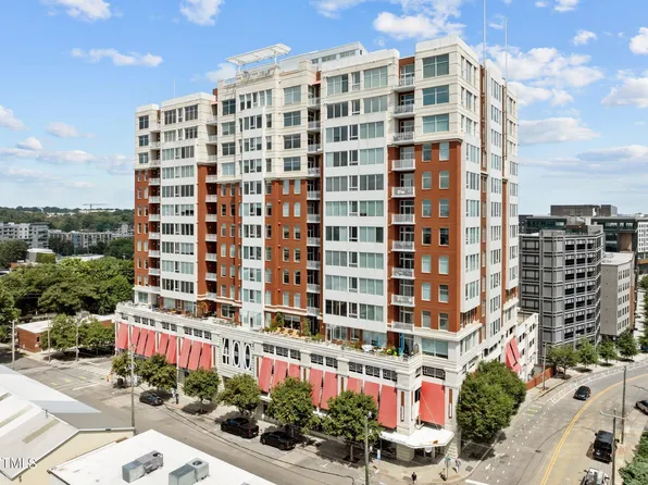 400 W North St APT 626, Raleigh, NC 27603