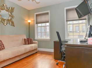 313 Monroe St APT 1, Hoboken, NJ 07030