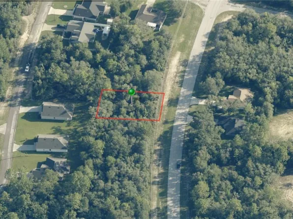 9214 N Elkcam Blvd, Citrus Springs, FL 34433