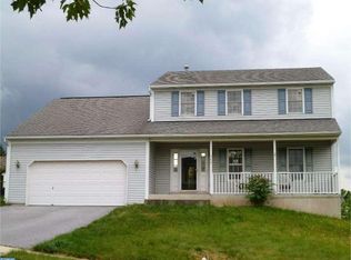 502 Harding St, Birdsboro, PA 19508