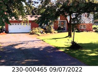 3826 Lukens Rd, Grove City, OH 43123