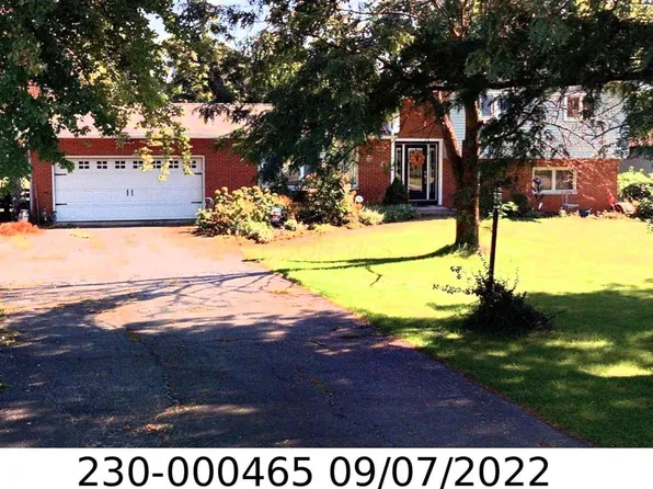 3826 Lukens Rd, Grove City, OH 43123