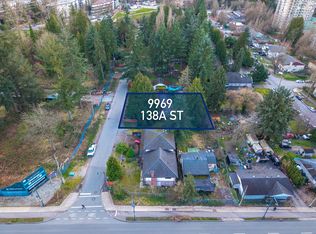 9969 138a St, Surrey, BC