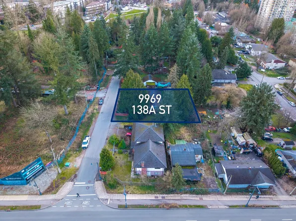 9969 138a St, Surrey, BC V3T 4K9