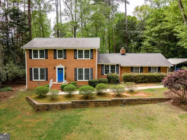 140 Rollingwood Dr, Athens, GA 30605