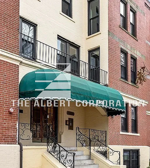 1400 Commonwealth Ave #1 — Photo 23