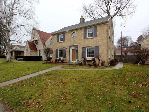 5204 West Rita DRIVE, West Allis, WI 53219