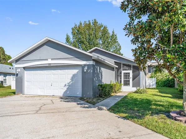 652 Dharma Cir, Winter Garden, FL 34787