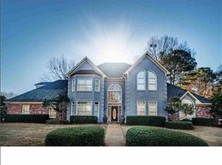 116 Country Club Dr, Madison, MS 39110